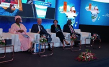بشير الراشدي يؤكد تفاقم ممارسات الفساد وغسل الأموال والجرائم المالية