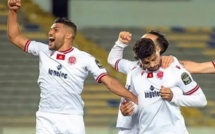 الدوري الإفريقي: الـ(كاف) يعلن عن تأجيل مباراة الوداد وإنيمبا