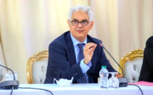 نزار بركة يرصد 13،4 مليون درهم لنظام الإنذار للظواهر الجوية القصوى