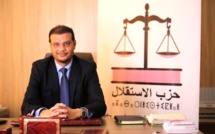 عاجل.. انتخاب الأخ رحال مكاوي رئيسا لمجلس جماعة الفقيه بن صالح