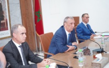 استثمارات كبرى في جهة مراكش آسفي تجد سكتها