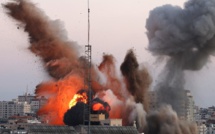 بوادر مشجعة للوصول إلى وقف إطلاق النار في غزة يمتد لأيام