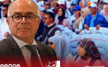 لقاء مرتقب بين وزير التربية الوطنية مع ممثلي التنسيقيات