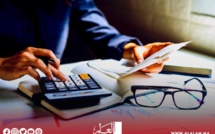 المداخيل‭ ‬الضريبية‭ ‬بالمغرب‭ ‬تتجاوز‭ ‬سقف‭ ‬235‭ ‬مليار‭ ‬درهم‭ ‬
