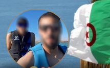 الجزائر‭ ‬تسلم‭ ‬جثة‭ ‬الشاب‭ ‬المغربي‭ ‬بعد احتجازها‭ ‬لأزيد‭ ‬من‭ ‬4‭ ‬أشهر ‬