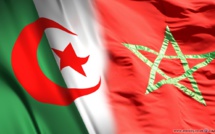 تحرك‭ ‬دبلوماسي‭ ‬لافت‭ ‬على‭ ‬صعيد‭ ‬محور‭ ‬الجزائر و‬المغرب‭ :‬