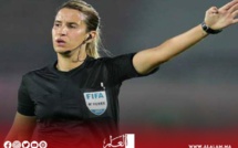 تكريم مميز للحكمة بشرى كربوبي