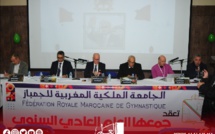 رياضة الجمباز في المغرب: حصيلة إيجابية وطموحات مستقبلية