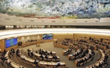 ‬المغرب‭ ‬سيكون‭ ‬صوتا‭ ‬قويا‭ ‬مدافعا‭ ‬عن‭ ‬قضايا‭ ‬حقوق‭ ‬الإنسان‭ ‬في‭ ‬الدول‭ ‬العربية‭ ‬