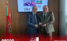 مجلس الجالية المغربية وجامعة إيطالية في تعاون لتطوير البحث الأكاديمي