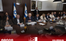ردود الفعل تعليقاَ على رد حماس على ورقة باريس حول اتفاق وقف النار
