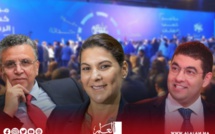 "الجرار" يتمرد على القواعد التنظيمية للأحزاب