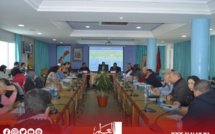 المضيق: إجماع على تنفيذ مشاريع تعزز التنمية المحلية وتدعم المجتمع