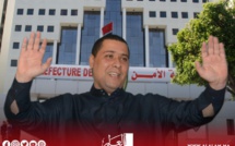 بودريقة يكشف عن حقيقة صدور مذكرة بحث في حقه
