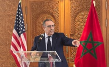 الـمغرب‭ ‬في‭ ‬قلب‭ ‬الشراكة‭ ‬من‭ ‬أجل‭ ‬التعاون‭ ‬الأطلسي
