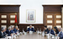 دعم‭ ‬دينامية‭ ‬التشغيل‭ ‬بمقاربة‭ ‬العدالة‭ ‬المجالية