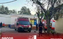 ثلاثة‭ ‬قتلى‭ ‬بمستشفى‭ ‬الأمراض‭ ‬النفسية‭ ‬بطنجة