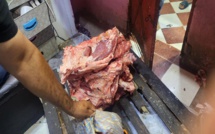 سلطات وجدة تحارب الذبائح السرية بقبضة من حديد