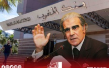 الجوهري:‮ ‬‭ ‬لن‭ ‬أوصي‭ ‬بالانتقال‭ ‬إلى‭ ‬المرحلة‭ ‬الجديدة‭ ‬من‭ ‬نظام‭ ‬سعر‭ ‬الصرف‭ ‬المرن
