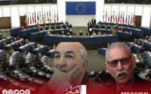 هزيمة‭ ‬للبوليساريو‭ ‬وانكسار‭ ‬لجهود‭ ‬الجزائر‭ ‬في‭ ‬خلق‭ ‬أزمة‭ ‬مفتعلة‭ ‬للإضرار‭ ‬بالمملكة