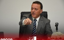 وزارة النقل تحذر شركة الطيران الإيرلندية وتمهلها شهراً