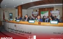 إنجازات الرياضة المدرسية المغربية تتوهج على الساحة الوطنية والدولية
