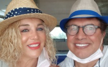 طبيب التجميل التازي يعانق الحرية