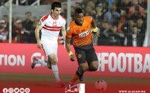 الزمالك يشد الرحال إلى بركان الخميس المقبل