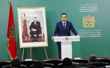 بايتاس: الحكومة لا تتهرب من مناقشة جدل لقاح أسترازينيكا في البرلمان