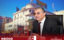 تقارير سوداء تطيح بمسؤول ترابي في القنيطرة