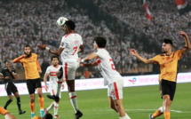 الاتحاك الإفريقي يدين الأحداث التي أعقبت لقاء نهضة بركان والزمالك