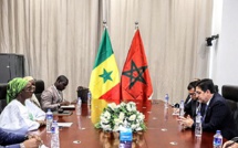 إرادة مشتركة لجعل الشراكة الاستراتيجية المغربية – السنغالية نموذجا استثنائيا للتعاون الإفريقي