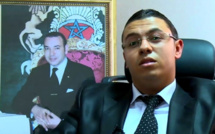 ياسين الراضي يغادر سجن تامسنا ويواجه قضايا قانونية جديدة