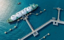 المغرب يخطط لبناء محطة عائمة للغاز الطبيعي المسال في ميناء الناظور