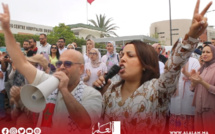 نقابات الشغيلة الصحية تواصل التصعيد في الرباط