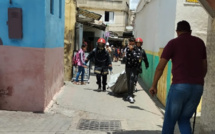 العثور على جثة أستاذ متقاعد بحي المرس بالقصر الكبير