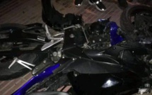 فقدان السيطرة على قيادة دراجة نارية ينهي حياة شاب بالقصر الكبير