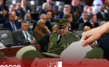 نظام الجارة الشرقية على حافة الانفجار على بعد أسابيع من موعد الاستحقاق الرئاسي: