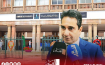 مجلس جماعة الدار البيضاء يتجند استعدادا لعيد الأضحى المبارك