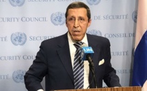 هلال يؤكد إخفاق الجزائر في المشروع الانفصالي بالصحراء المغربية