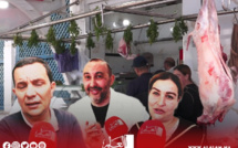 العرائش: غلاء الأضاحي يدفع الأسر للجوء إلى محلات الجزارة