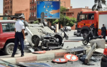 حرب الطرقات تخلف قتلى وجرحى خلال أسبوع في المغرب
