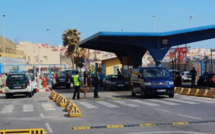 البرلمان الإسباني يناقش فتح الجمارك التجارية في سبتة ومليلية السليبتين