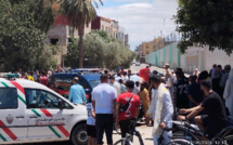 العثور على جثة رضيع بحاوية قمامة بحي دار الدخان بالقصر الكبير