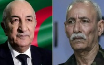 إسبانيا تطالب زعيم البوليساريو بسداد فاتورة علاجه البالغة 45 ألف يورو