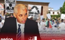 الشغيلة الصحية في المغرب تصعّد احتجاجاتها ضد وزارة الصحة