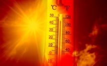 الأرصاد تتوقع نهاية أسبوع شديدة الحرارة وتحذر المغاربة