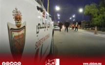 توقيف سبعة أشخاص متورطين في أعمال عنف وشغب رياضي بالدار البيضاء
