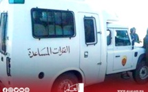 الجديدة: اعتداء على خليفة قائد مولاي عبد الله يتسبب في كسر ساقه