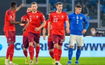 سويسرا يطيح بإيطاليا حامل اللقب ويعبر إلى دور ربع نهائي يورو 2024